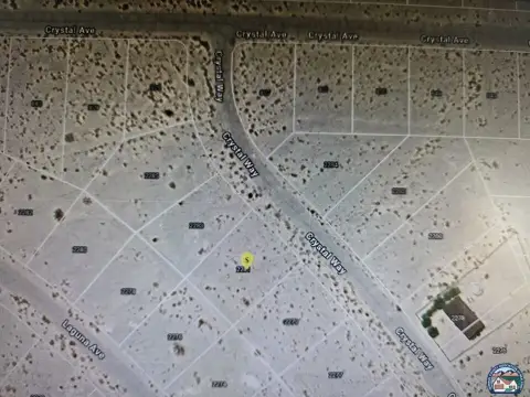 Salton City Land Opportunity