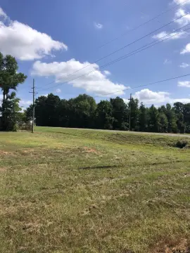 Residential Lot in Naples, TX