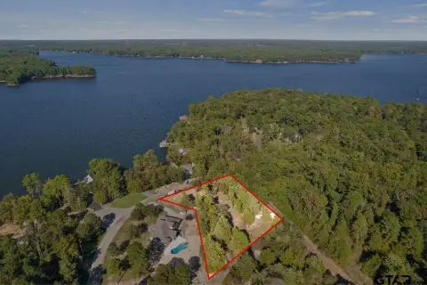 Water View Residential Lots