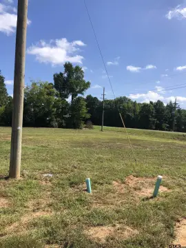 Residential Land in Naples, TX