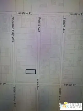 Land with Mountain Views