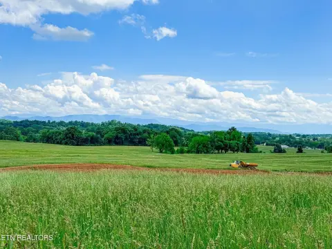 Talbott, TN Land For Sale