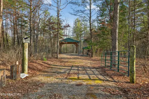 Land with Approved Septic System