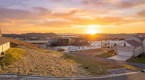 Residential Land with Mountain Views