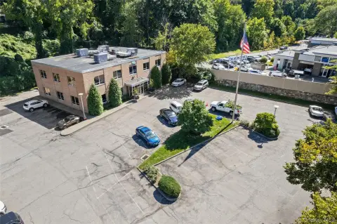 Office Buildings