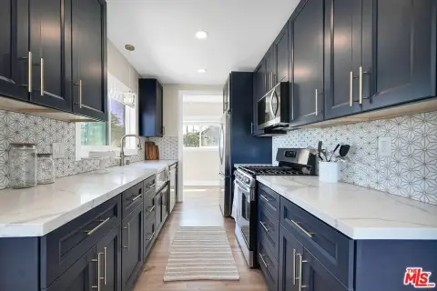 Turnkey Duplex-Style Investment Opportunity