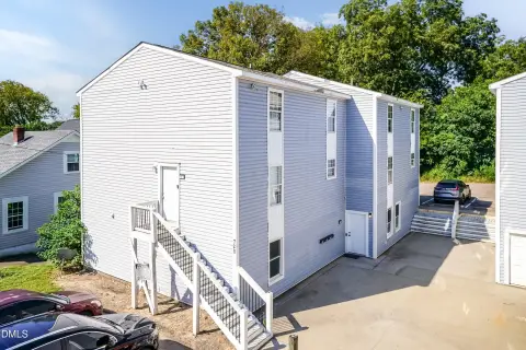 Leased Triplex