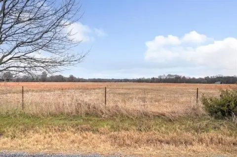 72 Acres Near Muskogee Turnpike