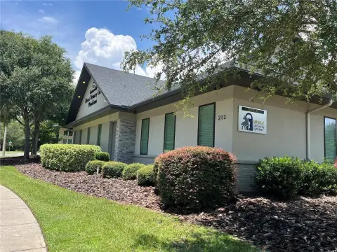 Medical Office Space in Newberry