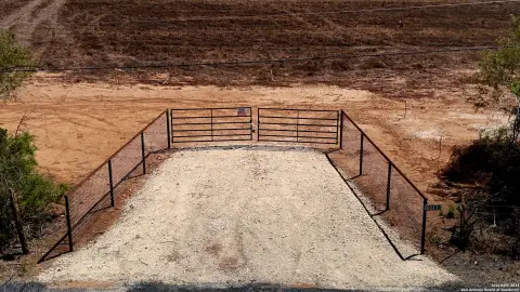 Leveled Development Land Parcel