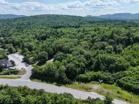 Commercial Land with Income-Producing Billboards