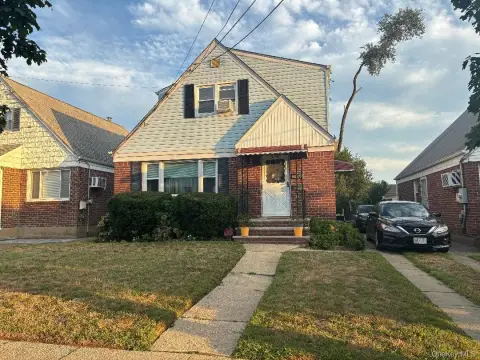 Valley Stream Two-Family Home