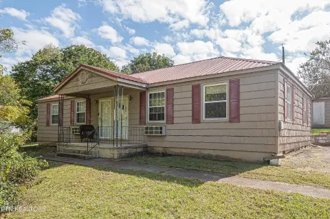 Fountain City Duplex For Sale