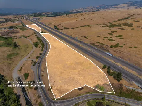 Ashland Vacant Land Opportunity