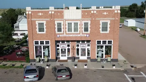 Historic Inn Near Outdoor Recreation