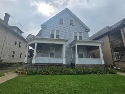 2-Unit Duplex