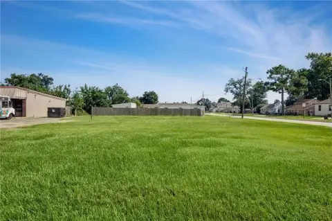C2-Zoned Corner Commercial Lot