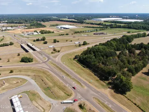 Commercial Land