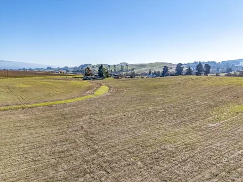 Agricultural Land with Well Permit