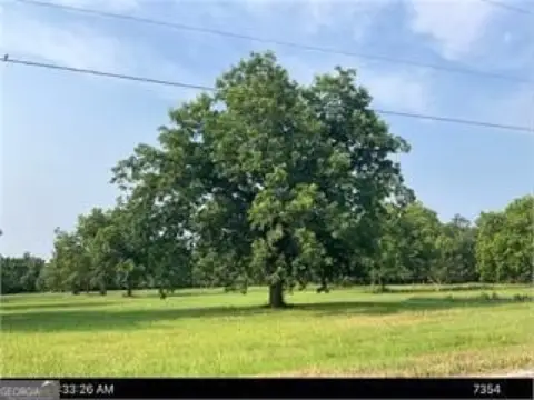 Land For Sale Hawkinsville, GA
