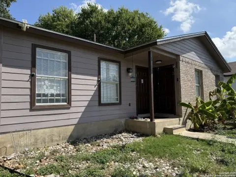 San Antonio Duplex For Sale