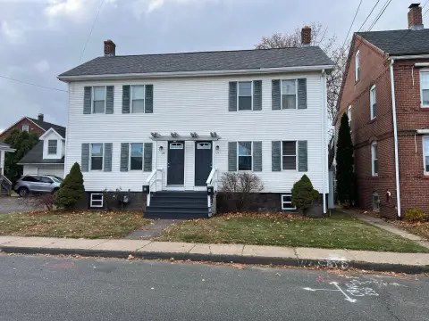 Windsor Locks Duplex Investment Opportunity