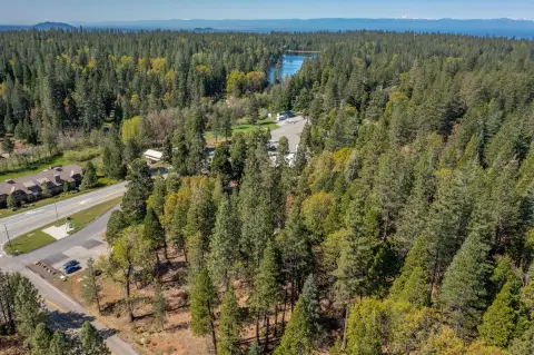 Shingletown Land in Whispering Woods