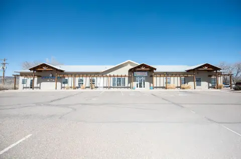 Purpose-Built Medical Office