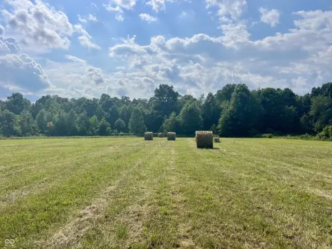 3.069 Acre Land Parcel