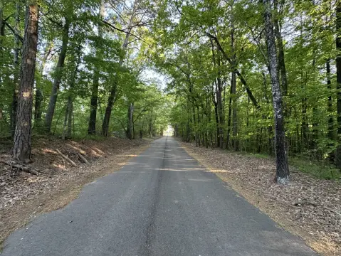 33 Acres of Vacant Land