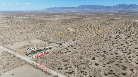 Littlerock Agricultural Land For Sale