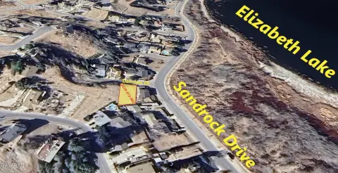 Lake Elizabeth Residential Lot