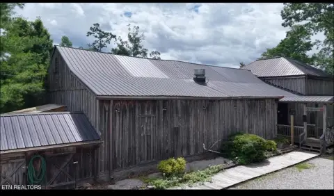 Remodeled Cabin Near Big South Fork