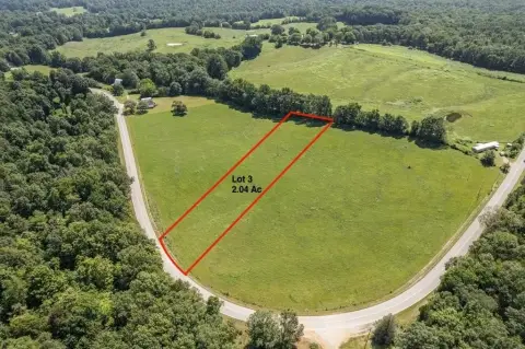 Residential Land in Sparta, TN
