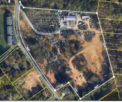 Industrial Property with Office Space