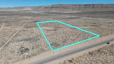 Horizon City Land For Lease