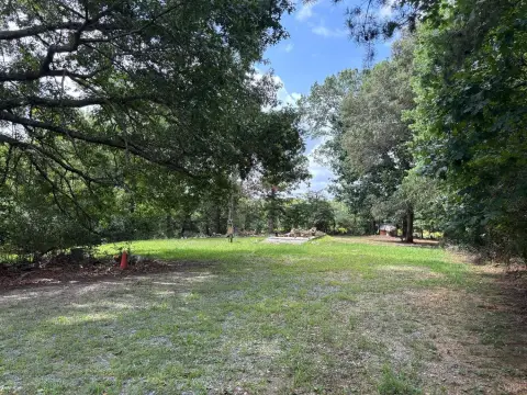 Buildable Land in Campbell County