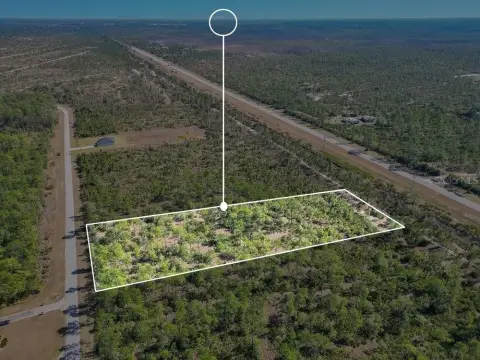 Residential Land in Lake Wales