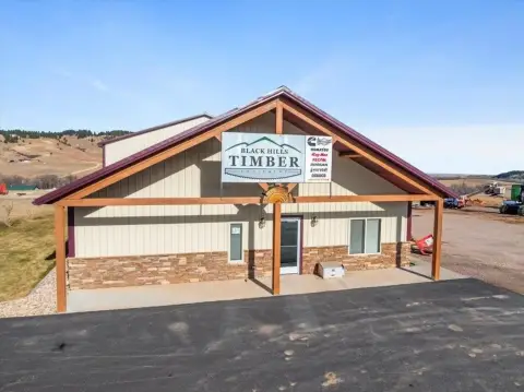 Established Timber Equipment Business Opportunity