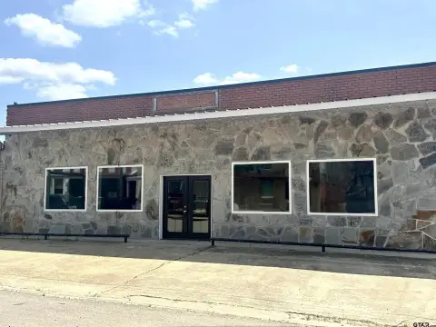 Remodeled Commercial Property with Warehouse