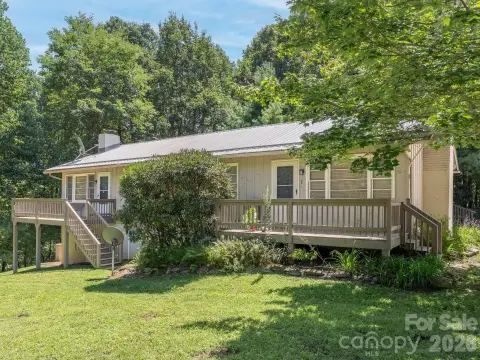 Remodeled Triplex