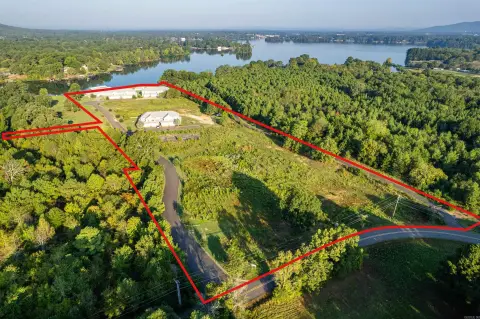 Lakefront Land Investment Opportunity