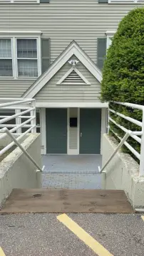 Courtyard Office Condo