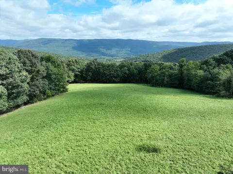 Hunting Land