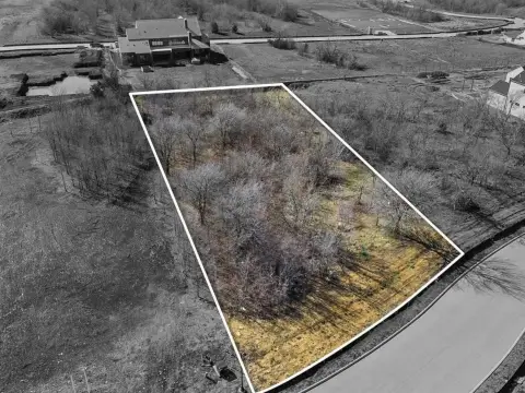 Land in Gated Frisco Community