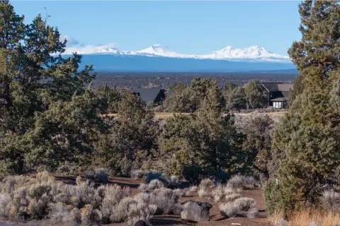 Powell Butte Homesite with Views