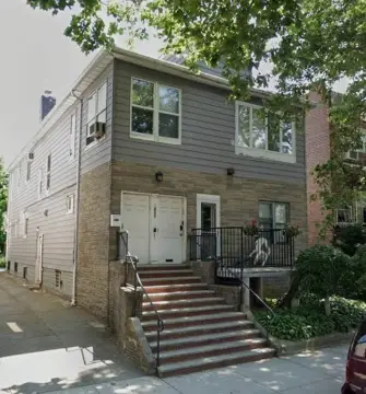 Duplex with Private Driveway