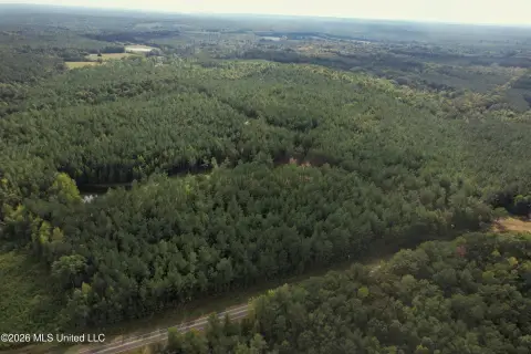 Hunting Land