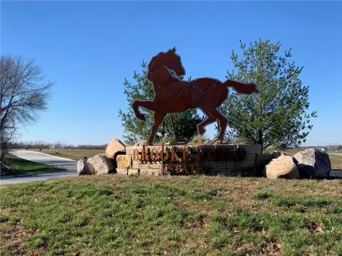 Grimes, Iowa Land Opportunity