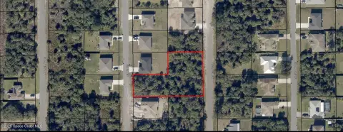 Palm Bay Land For Sale